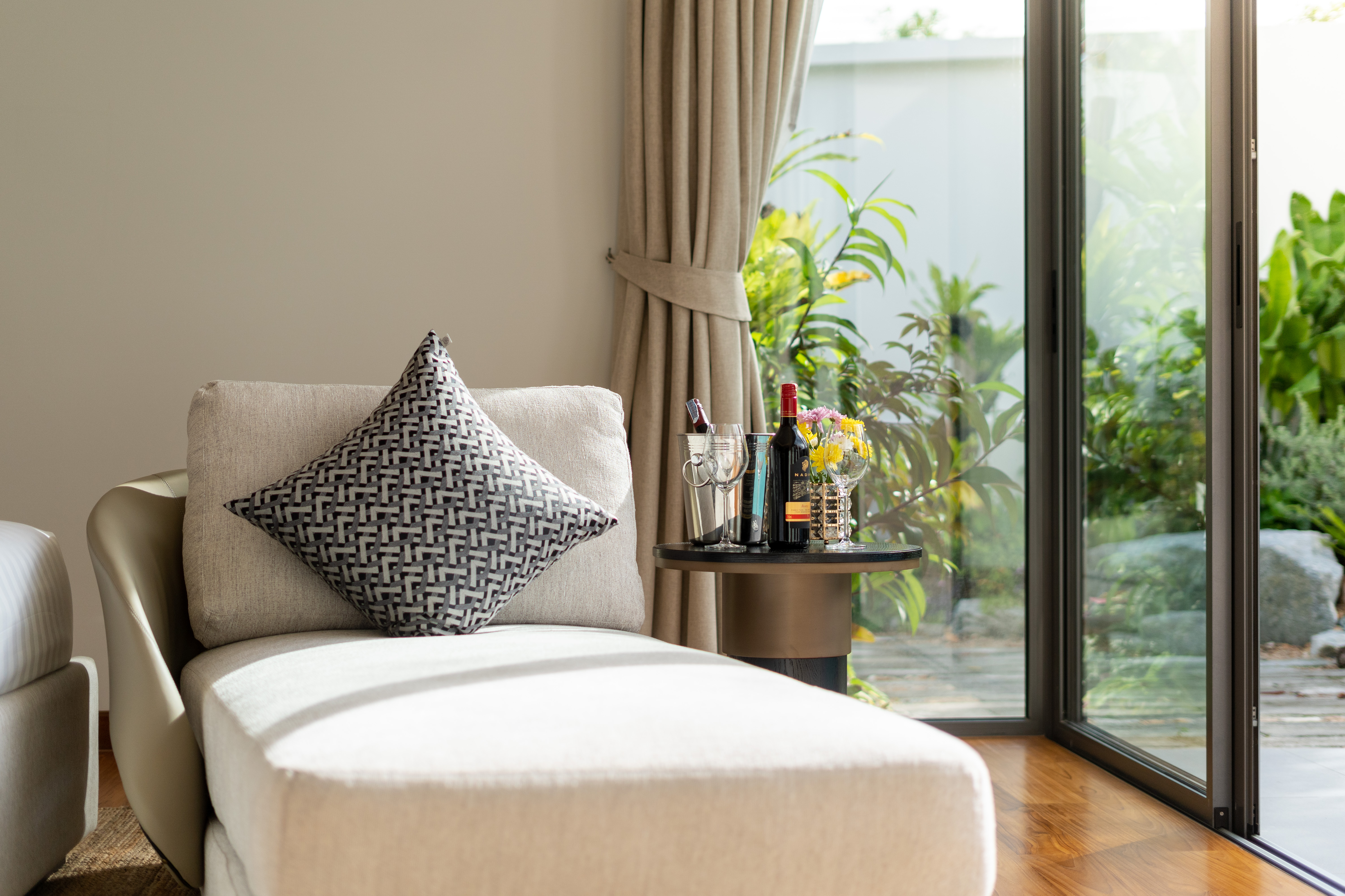 The Breeze villas 54
